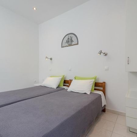 Отель Windmill Naxos Naxos City Экстерьер фото